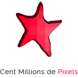 Cent Millions de Pixels